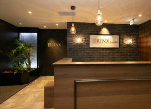 RINX名古屋栄店